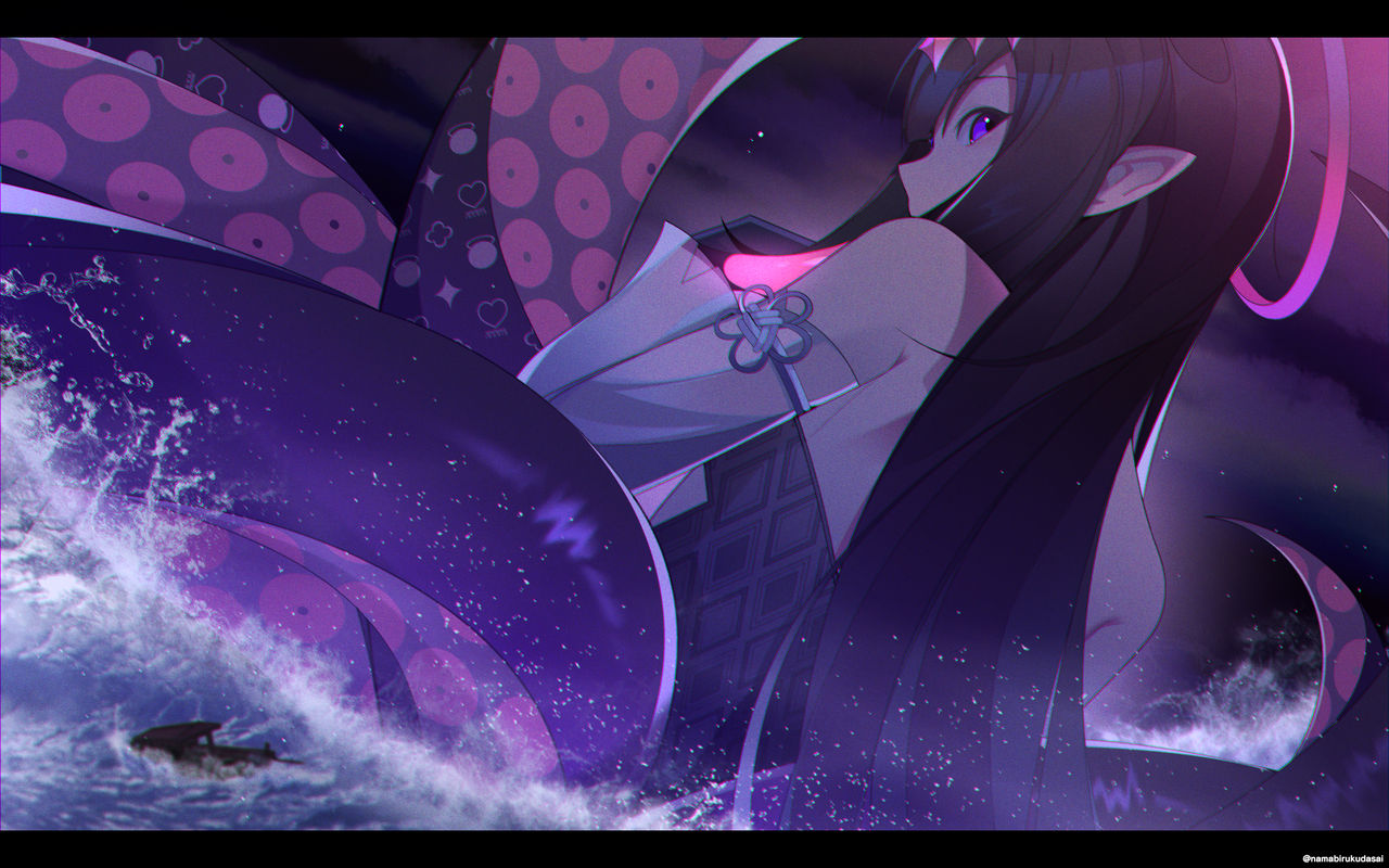TOKIYA page 8 full