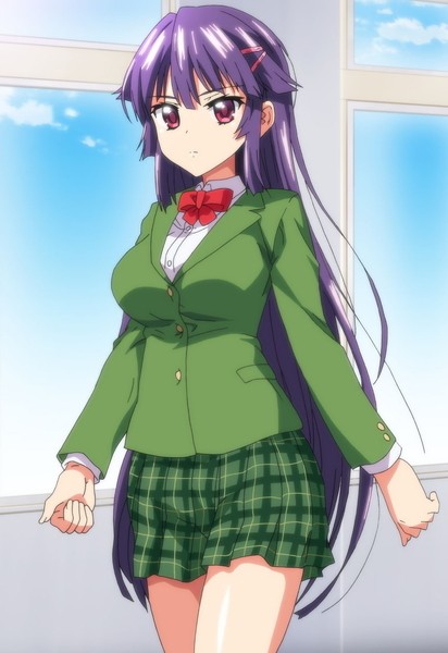 Chizuru-chan Kaihatsu Nikki #2【PV】 page 2 full