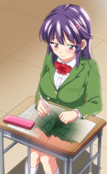 Chizuru-chan Kaihatsu Nikki #2【PV】 page 5 full