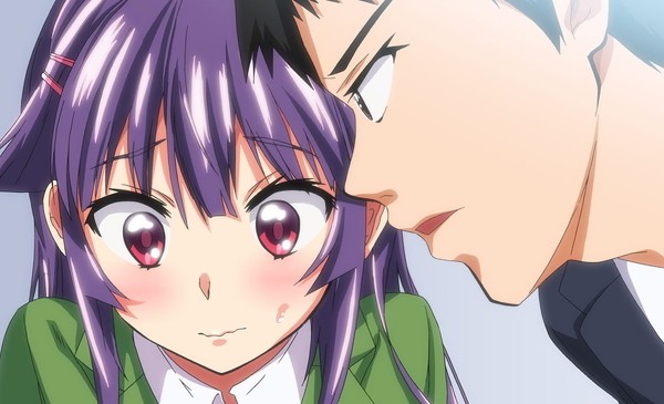 Chizuru-chan Kaihatsu Nikki #2【PV】 page 6 full