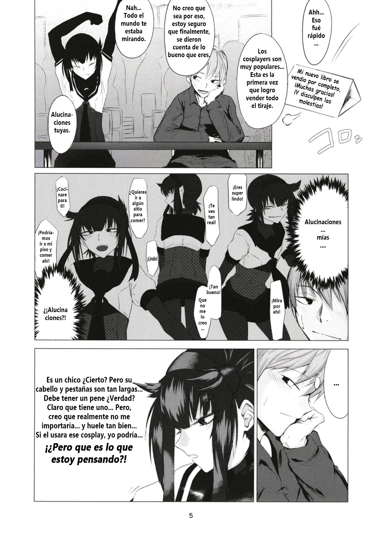 FEMBOY FRIEND page 4 full