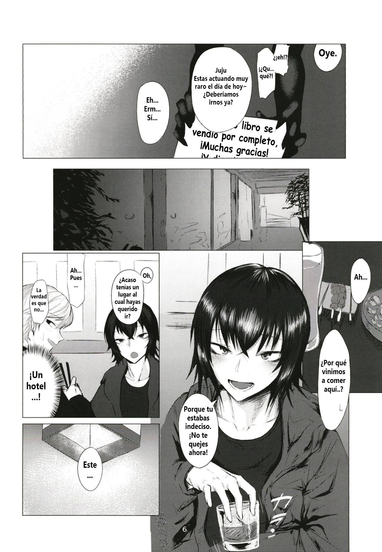 FEMBOY FRIEND page 5 full