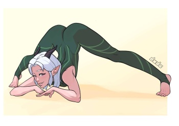 Rayla cover