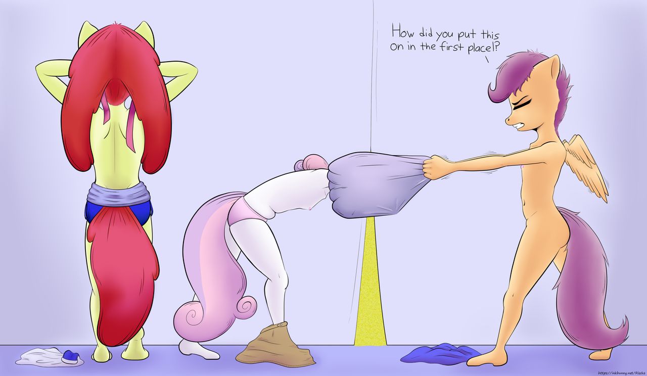 ARTISt riscke page 10 full