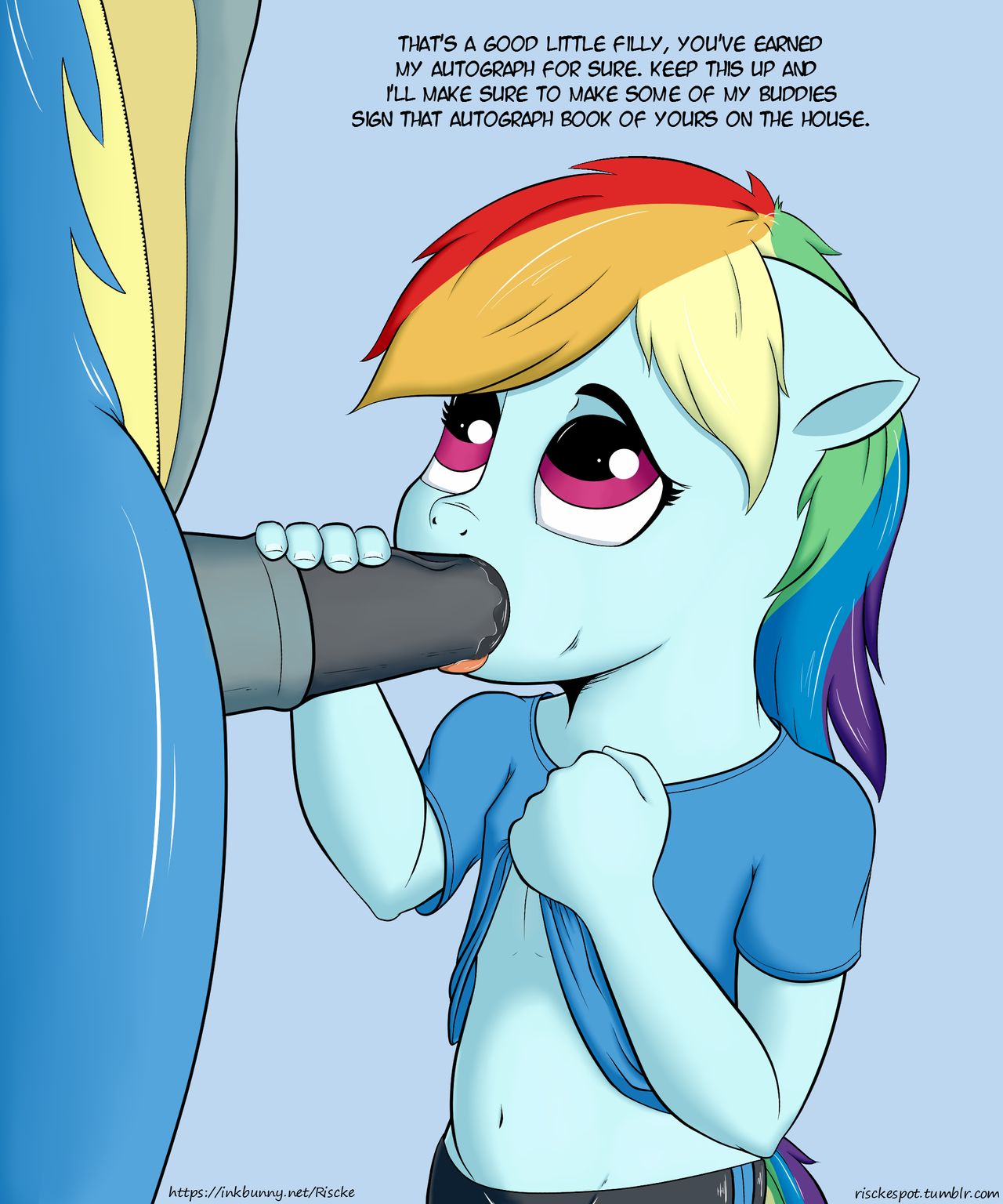 ARTISt riscke page 7 full
