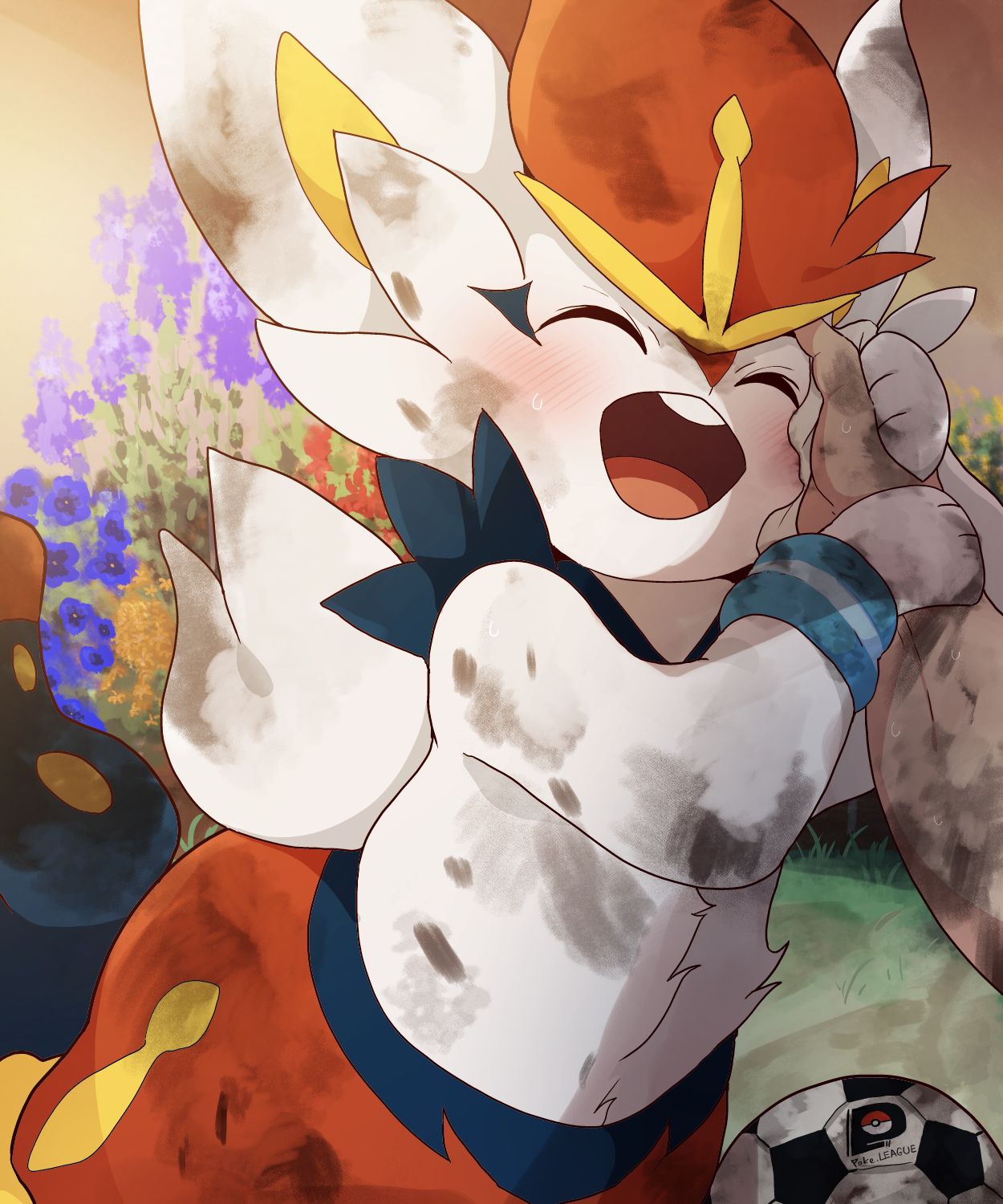 Bath Time page 3 full