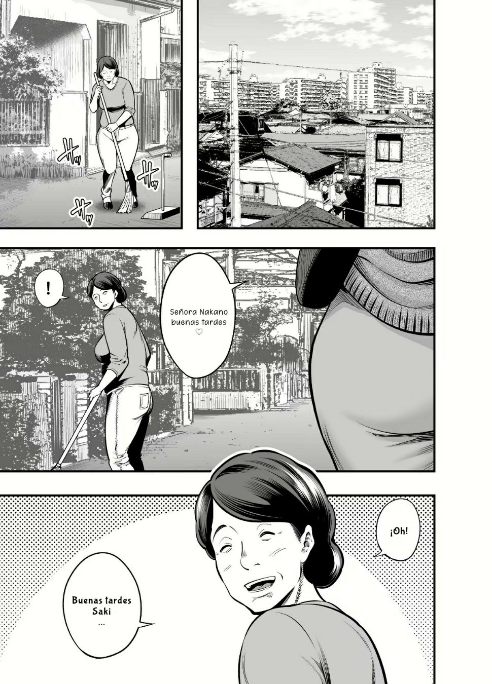 Seisozuma Netorare... page 2 full