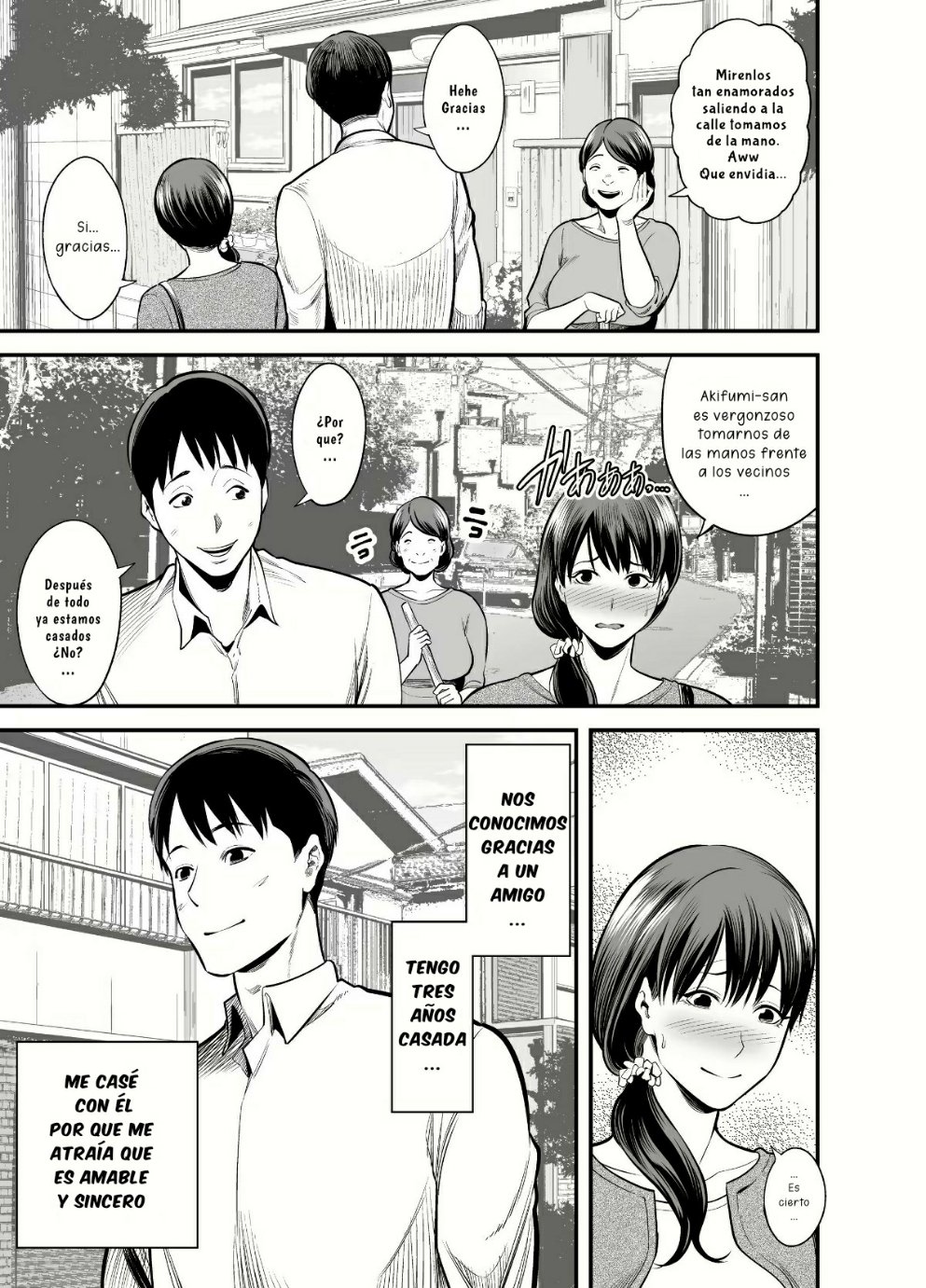 Seisozuma Netorare... page 4 full