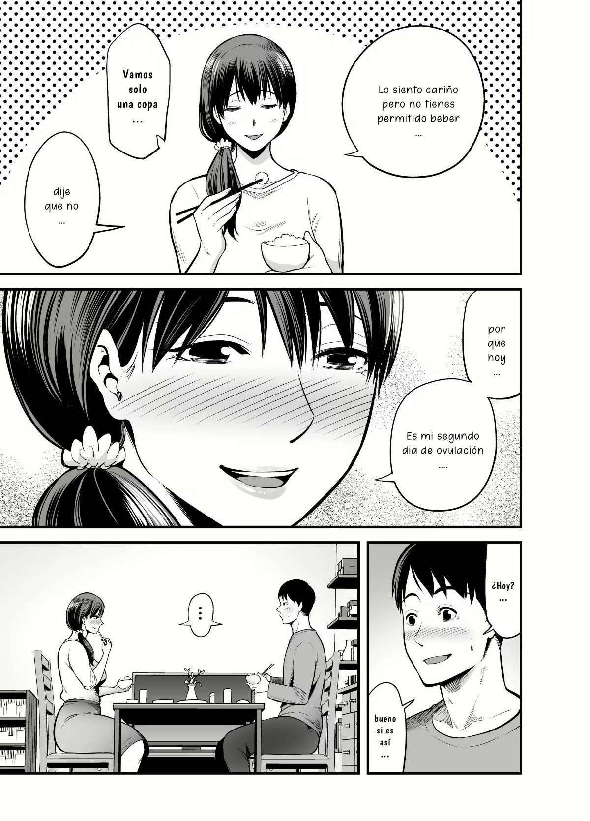 Seisozuma Netorare... page 6 full
