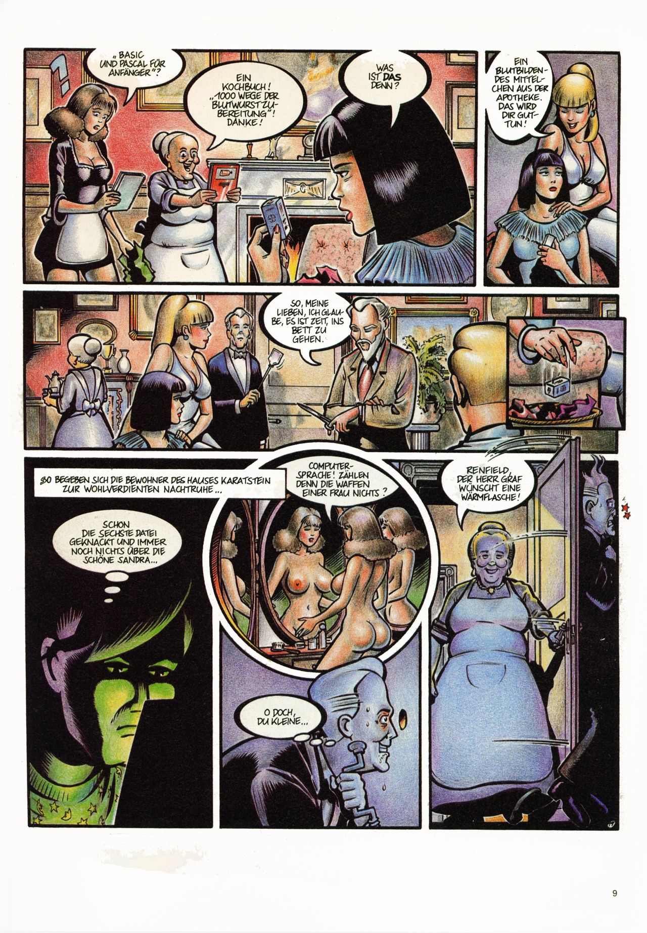 Schwermetall #114 page 9 full