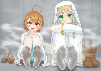 ラストオーダー＆インデックス cover
