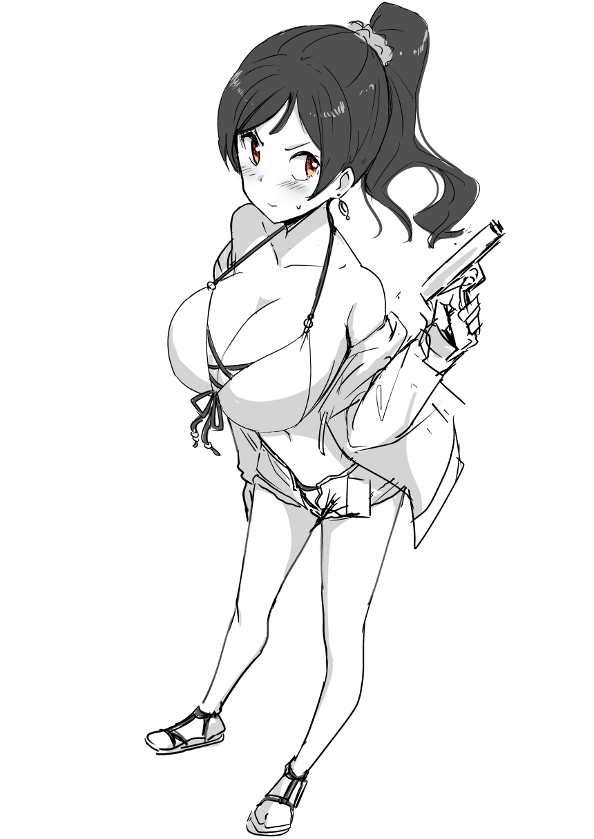 Chizuru | 水原千鶴 page 2 full