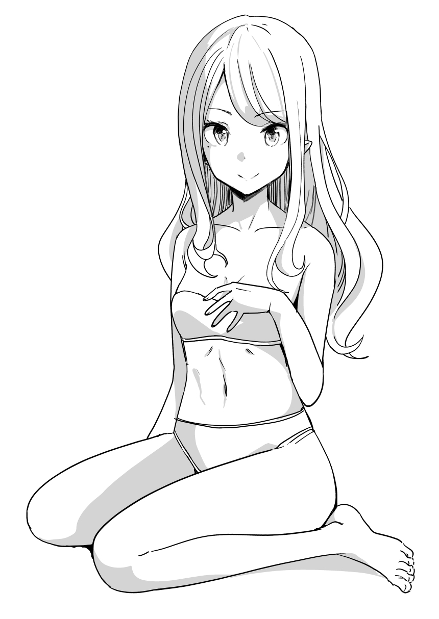 Chizuru | 水原千鶴 page 3 full