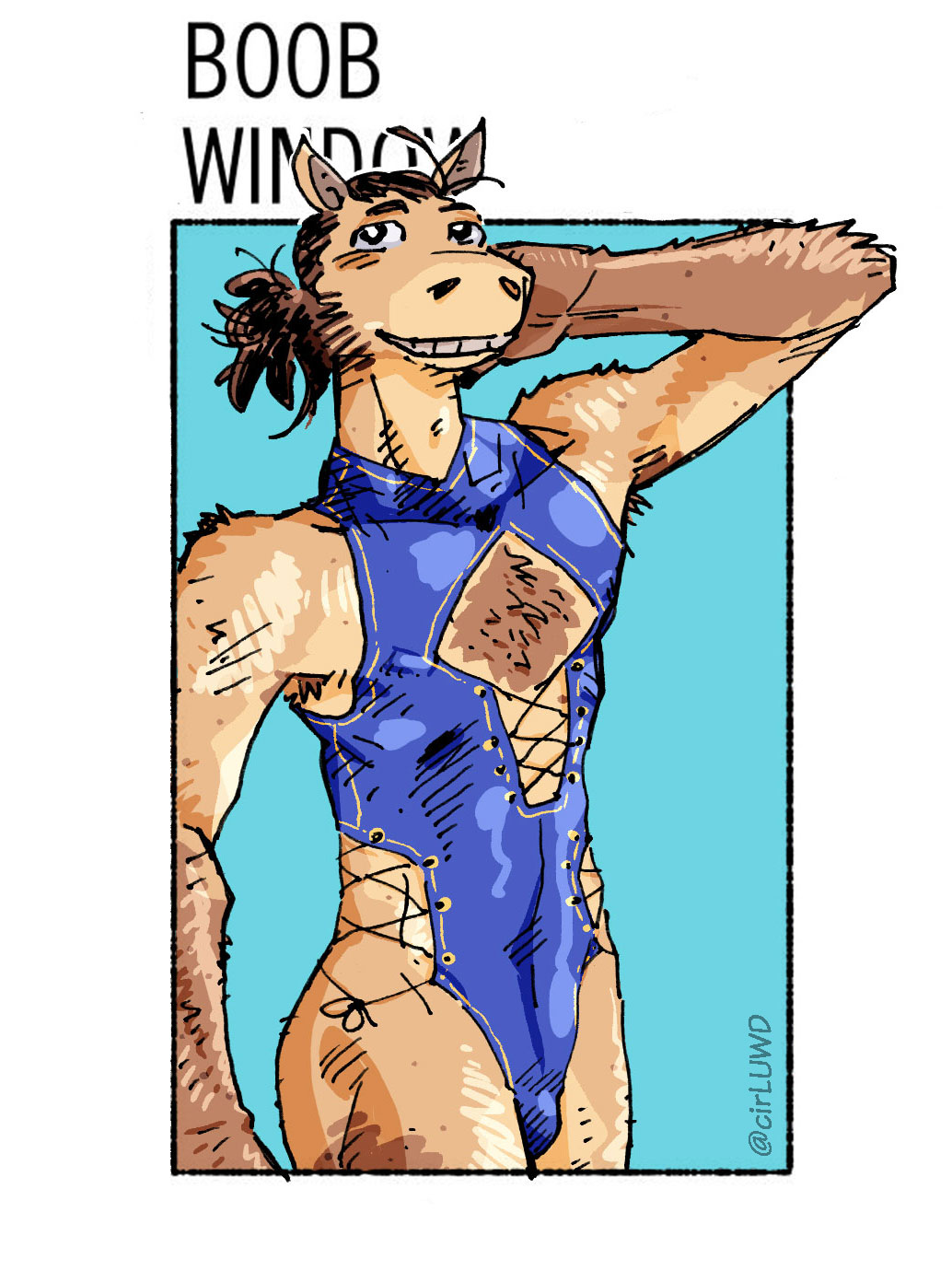 ShirtCutMeme with Andrew page 4 full