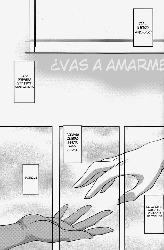 Hiraita Anata ni Kuchibiru wo page 5 full