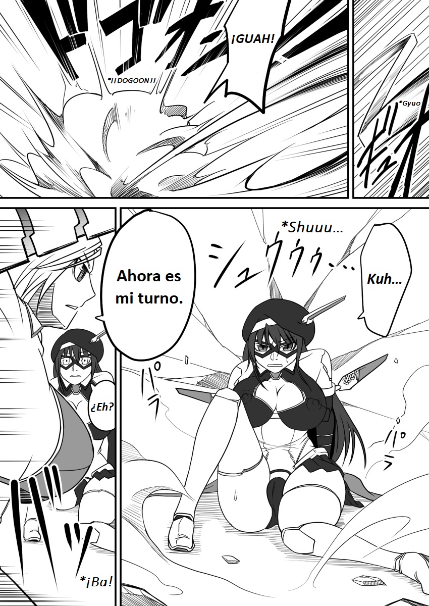 Thank you SILVER RAINA 2 page 10 full