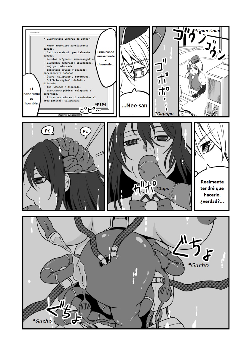 Thank you SILVER RAINA 2 page 3 full