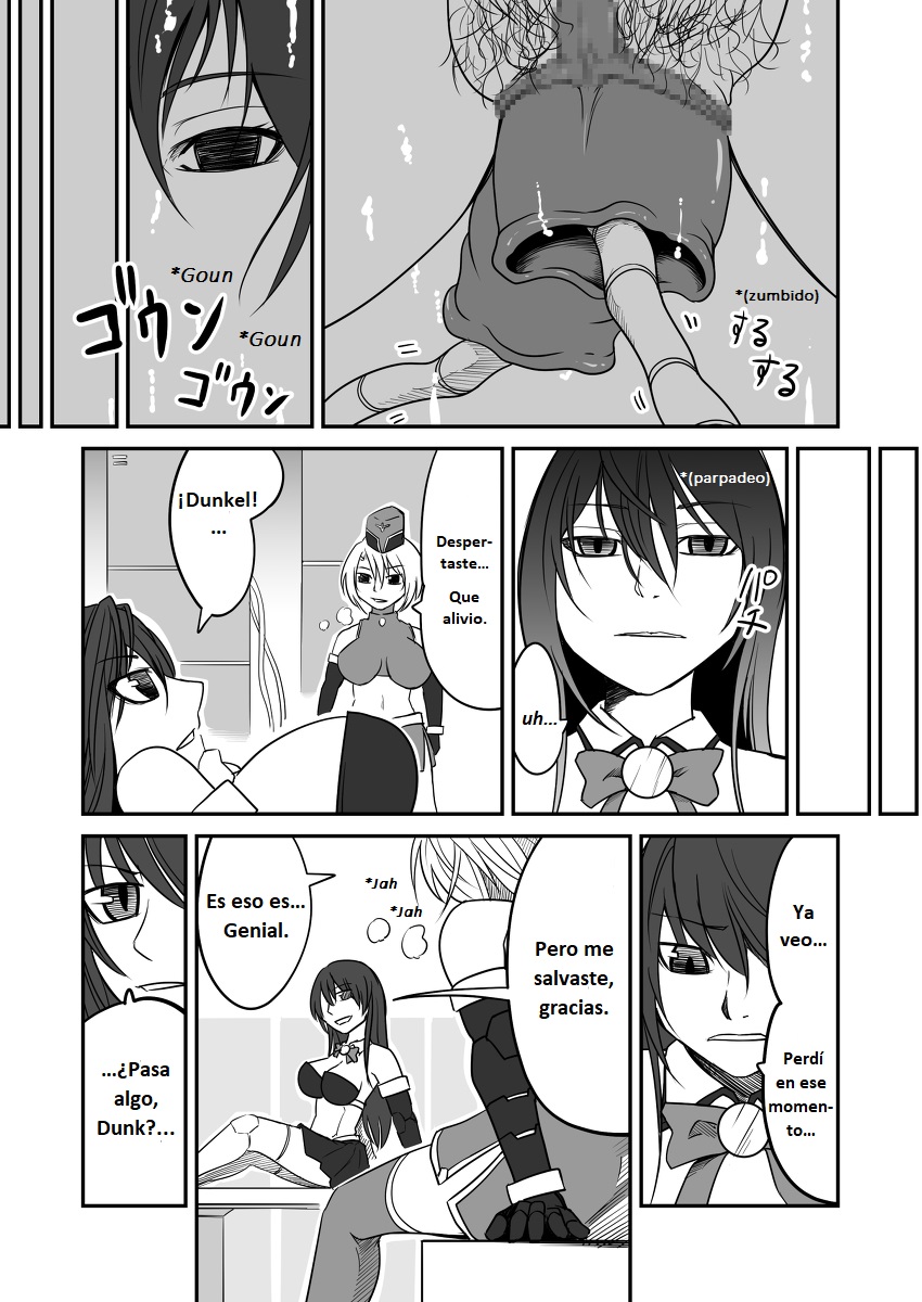 Thank you SILVER RAINA 2 page 4 full