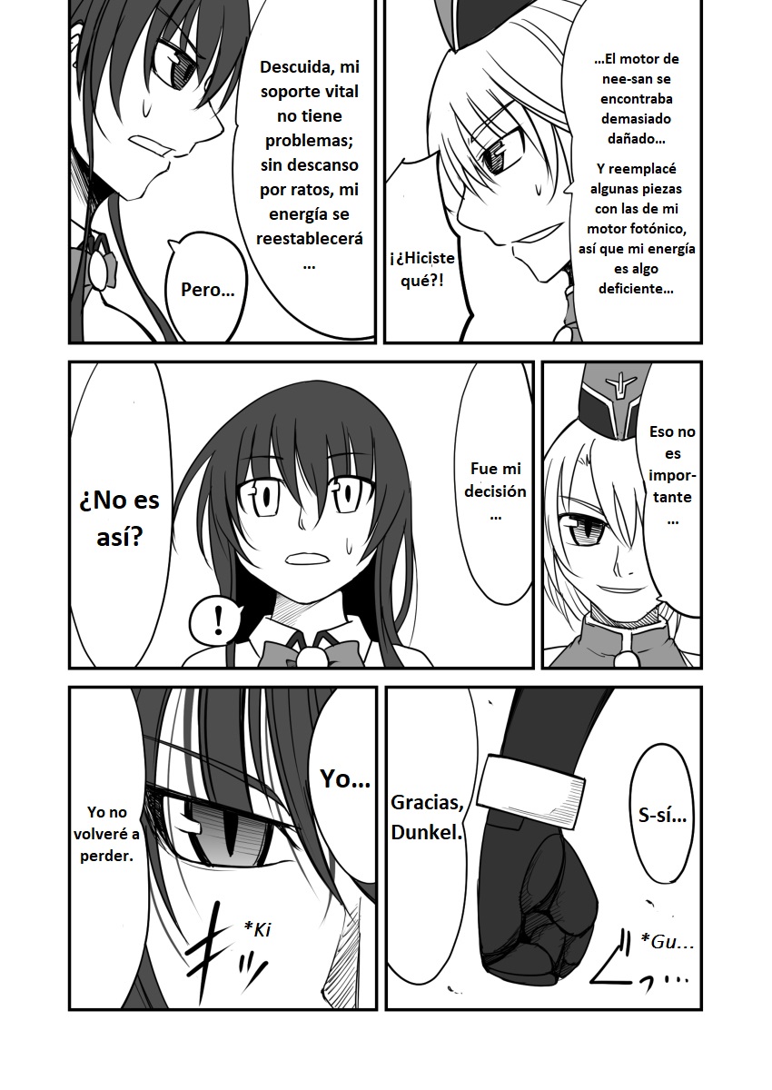 Thank you SILVER RAINA 2 page 5 full