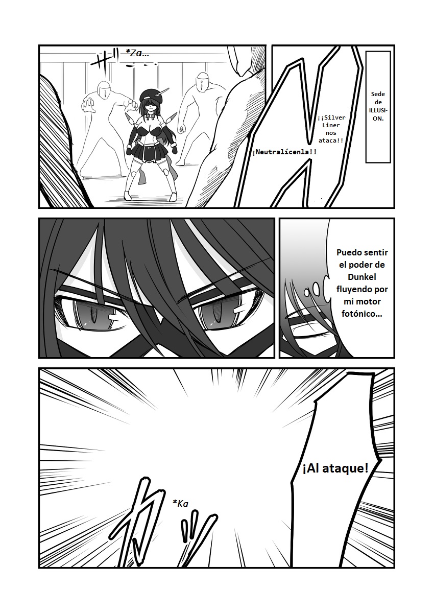 Thank you SILVER RAINA 2 page 6 full