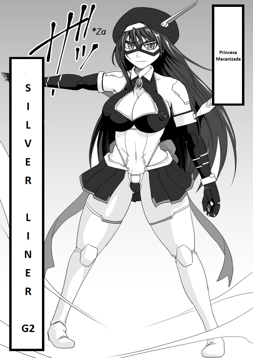 Thank you SILVER RAINA 2 page 7 full