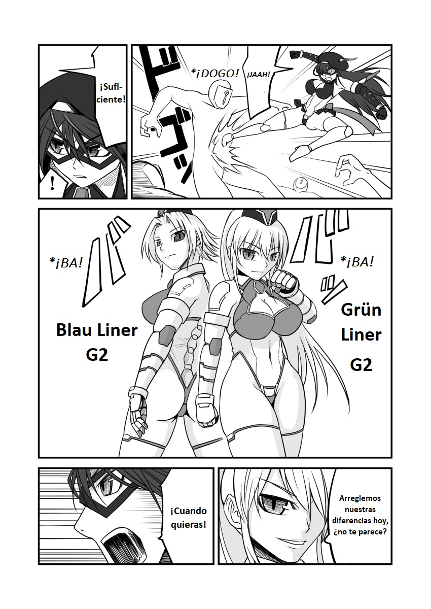 Thank you SILVER RAINA 2 page 8 full