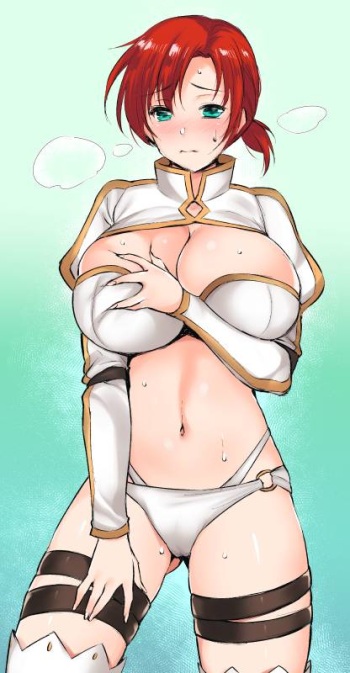 Boudica cover