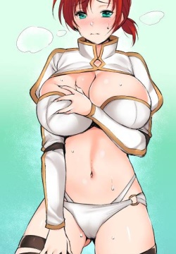 Boudica