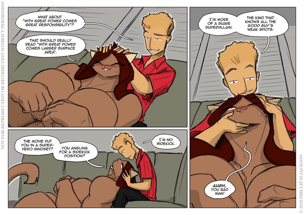 Movie Night page 5 full