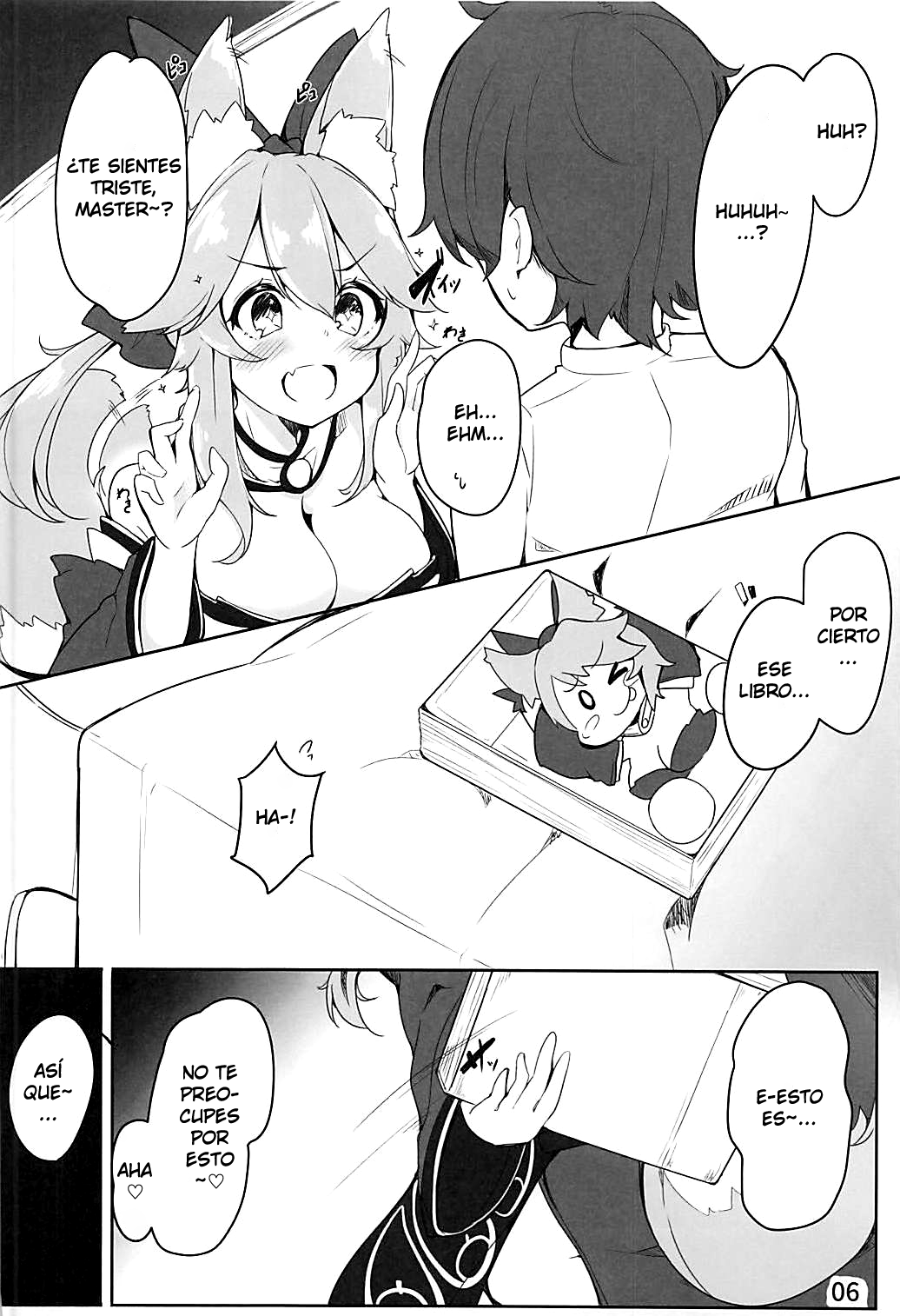 Amatama page 5 full
