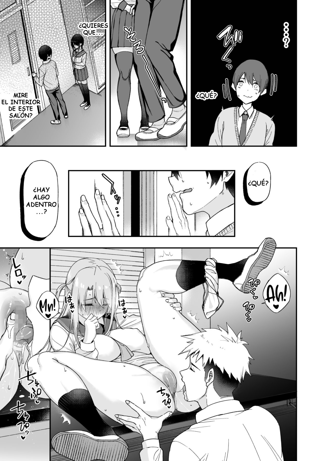 Osananajimi no Onee-san ga Netorareta node, Boku wa Anata no Imouto to Sex shite mo Ii desu ka? page 10 full