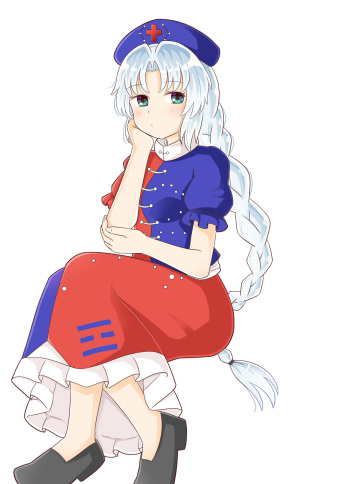 ろーずがーでな cover