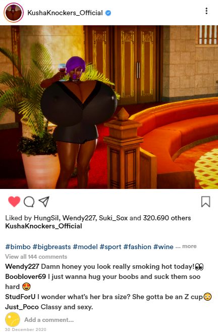 Kusha's journey page 4 full