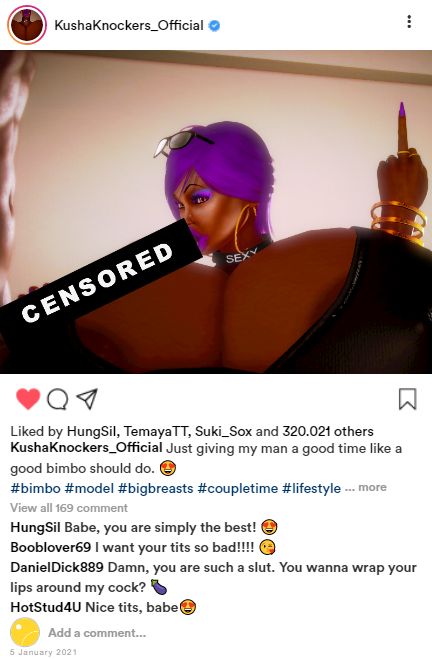 Kusha's journey page 5 full