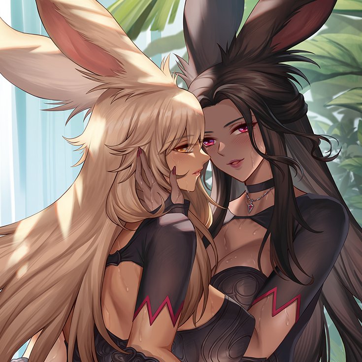Artist - Kacyu page 4 full