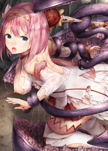 Make Yui cover