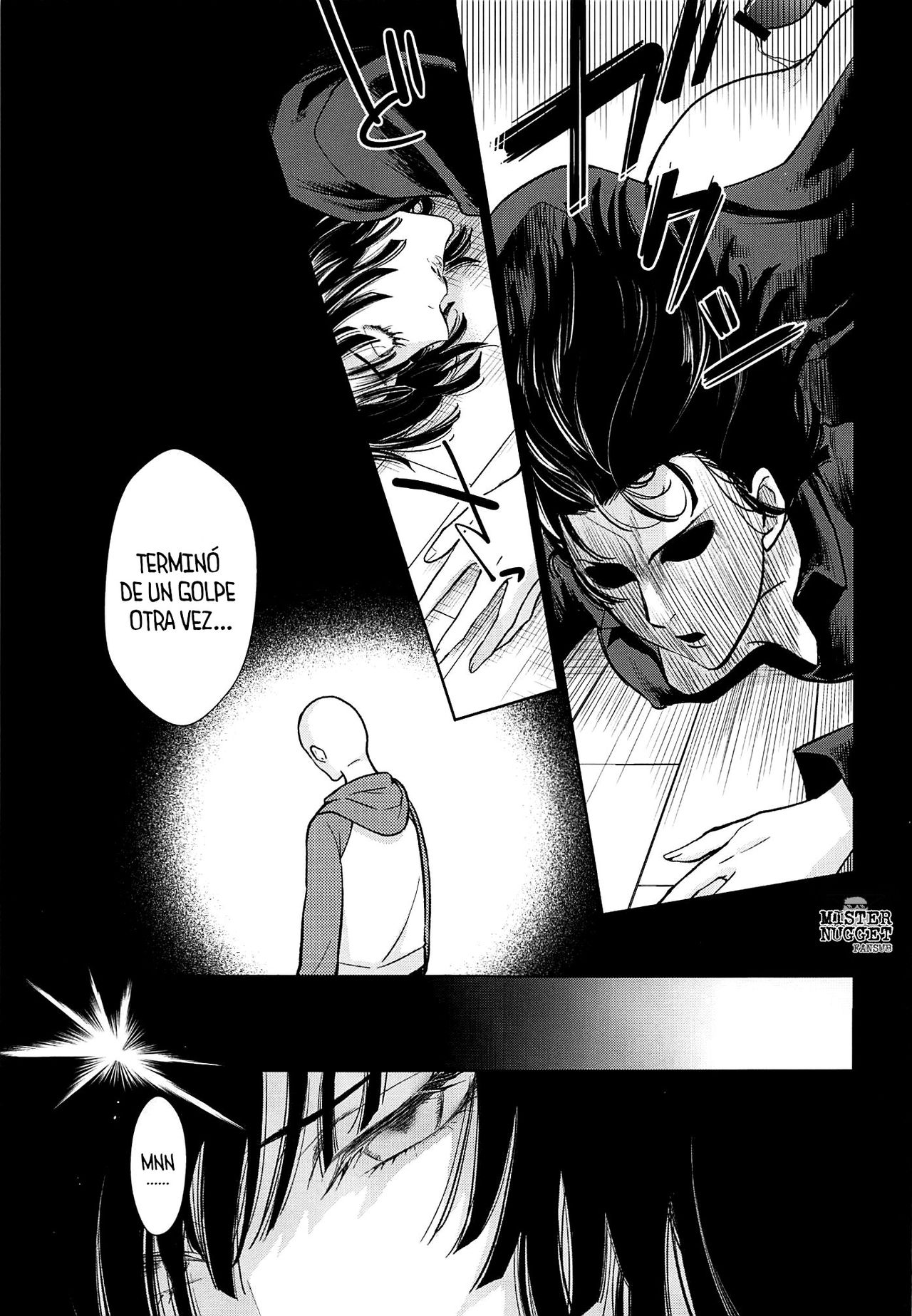 Ecchi→ERO page 8 full