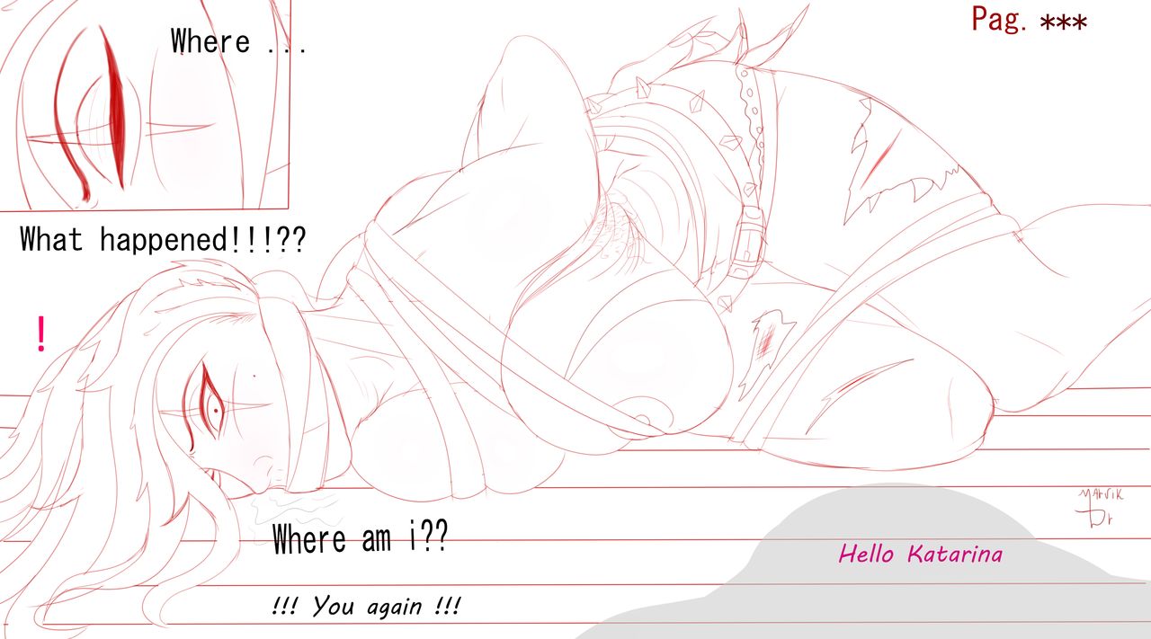 Katarina - The Surrogate Mother page 2 full