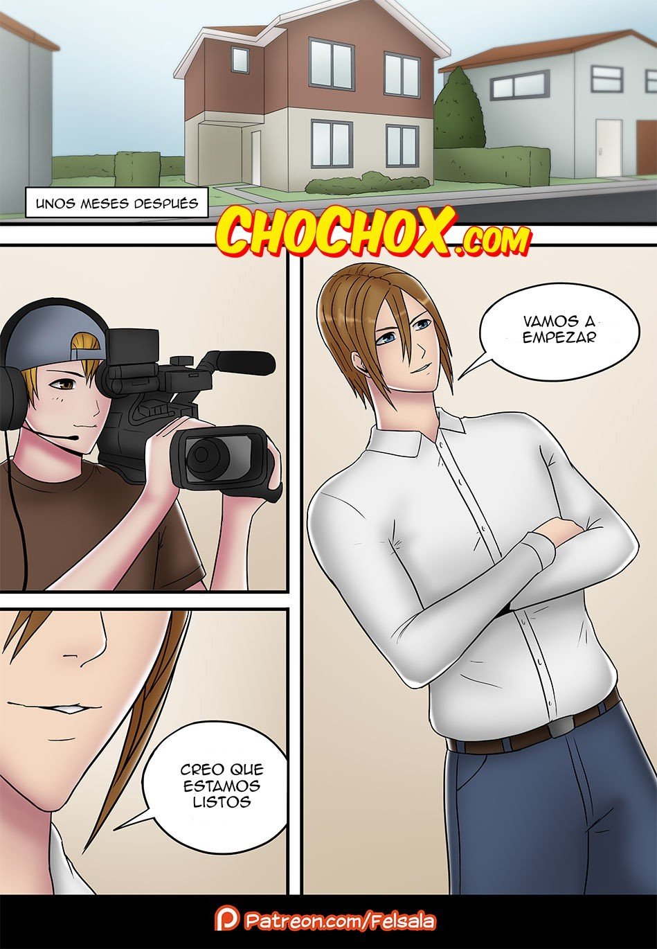 Looking for a Job 2 page 2 full