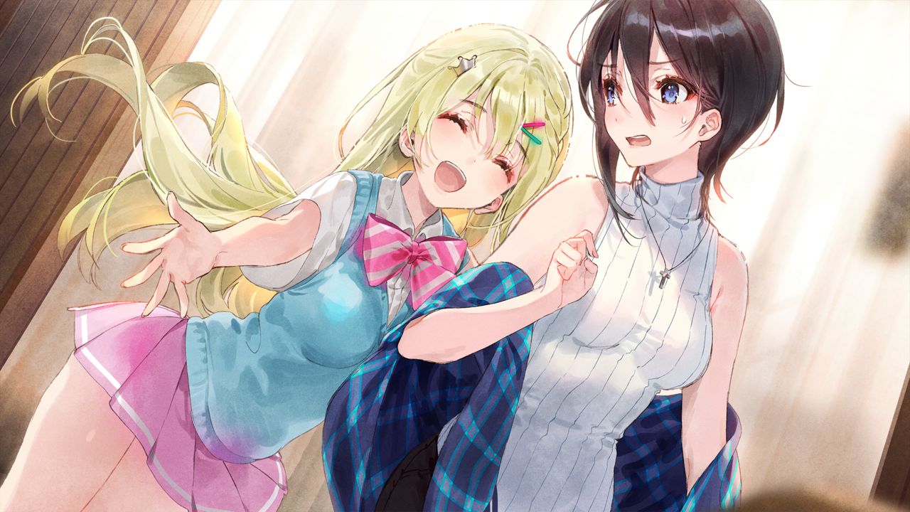 Oshi no Love yori Koi no Love ~Love or Die~ page 6 full