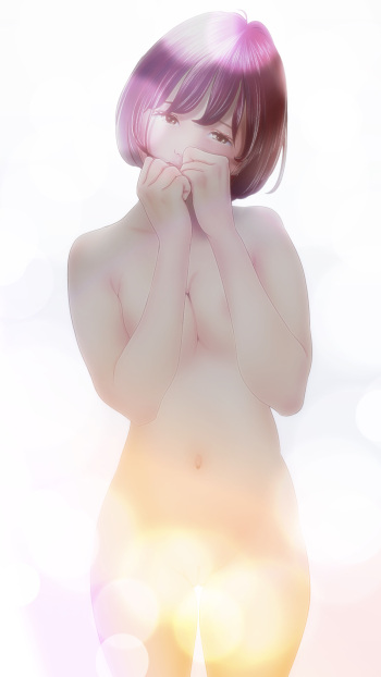 ほこり cover