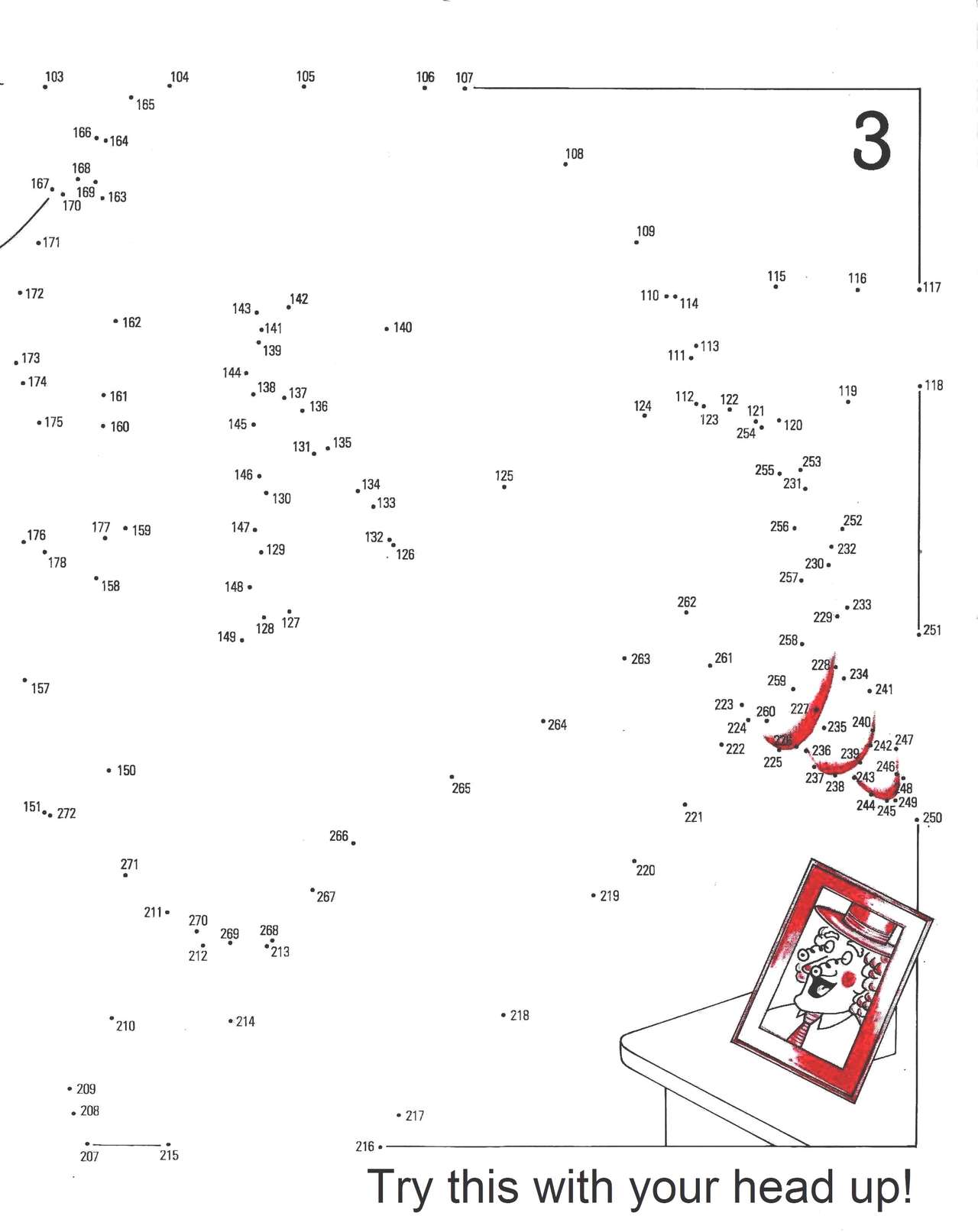 Sexy Dots part 1 page 7 full