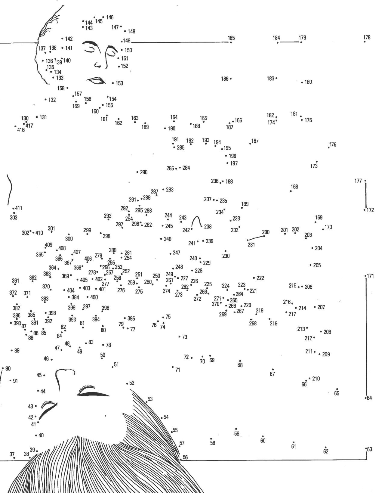 Sexy Dots part 1 page 9 full