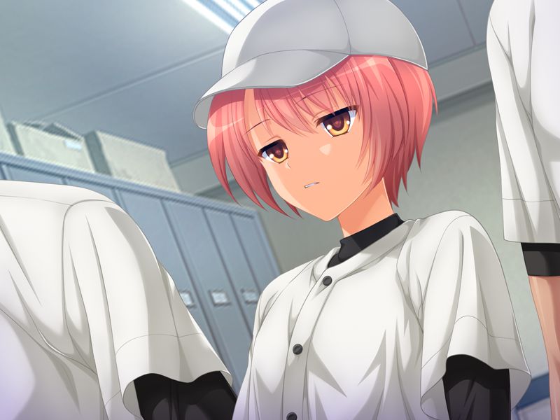 Moshimo Yakyuubu no Joshi Manager ga Otokonoko da Tara page 5 full