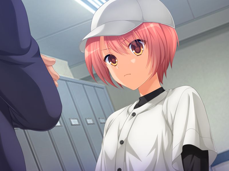 Moshimo Yakyuubu no Joshi Manager ga Otokonoko da Tara page 6 full
