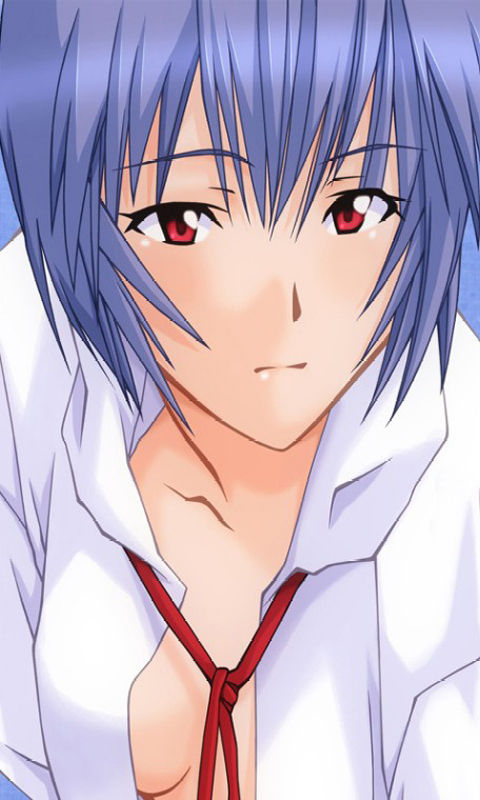 Ayanami Rei 2 page 7 full