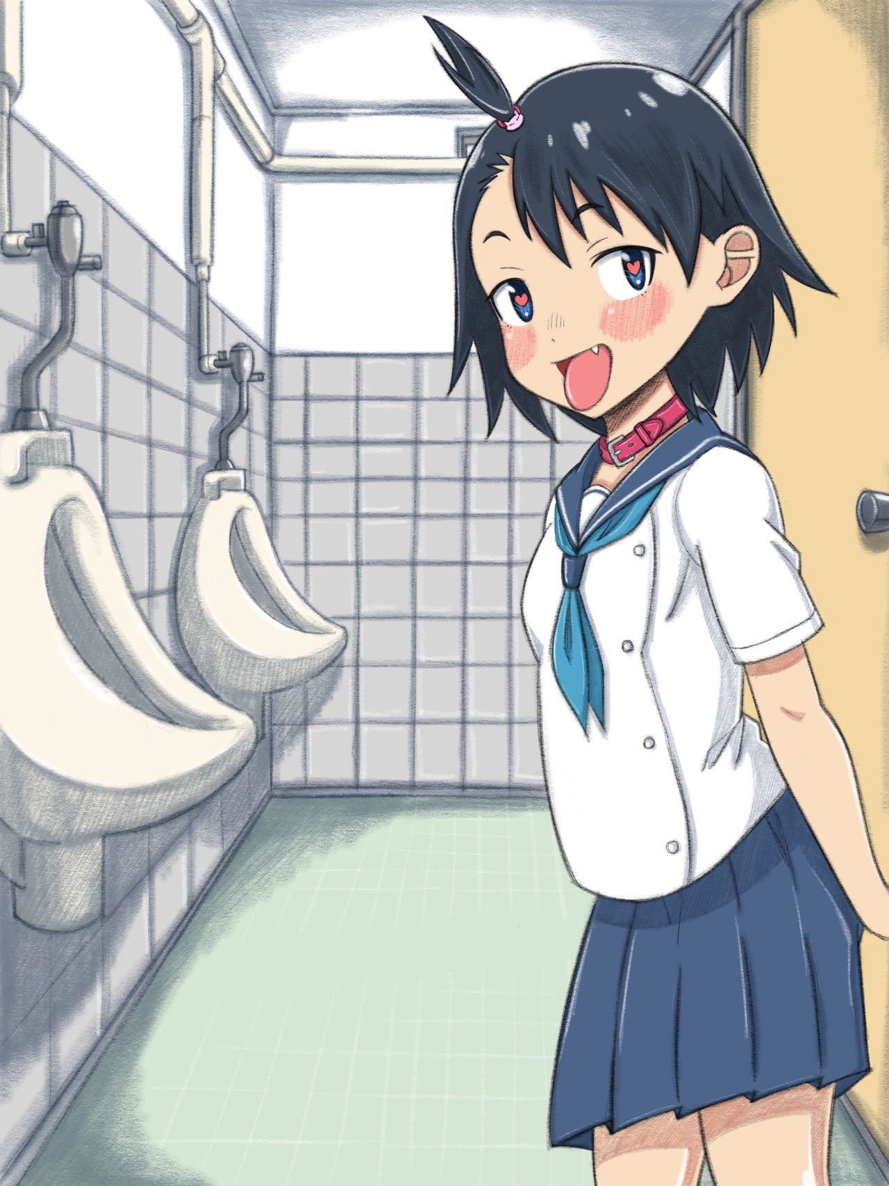 をじさん page 3 full