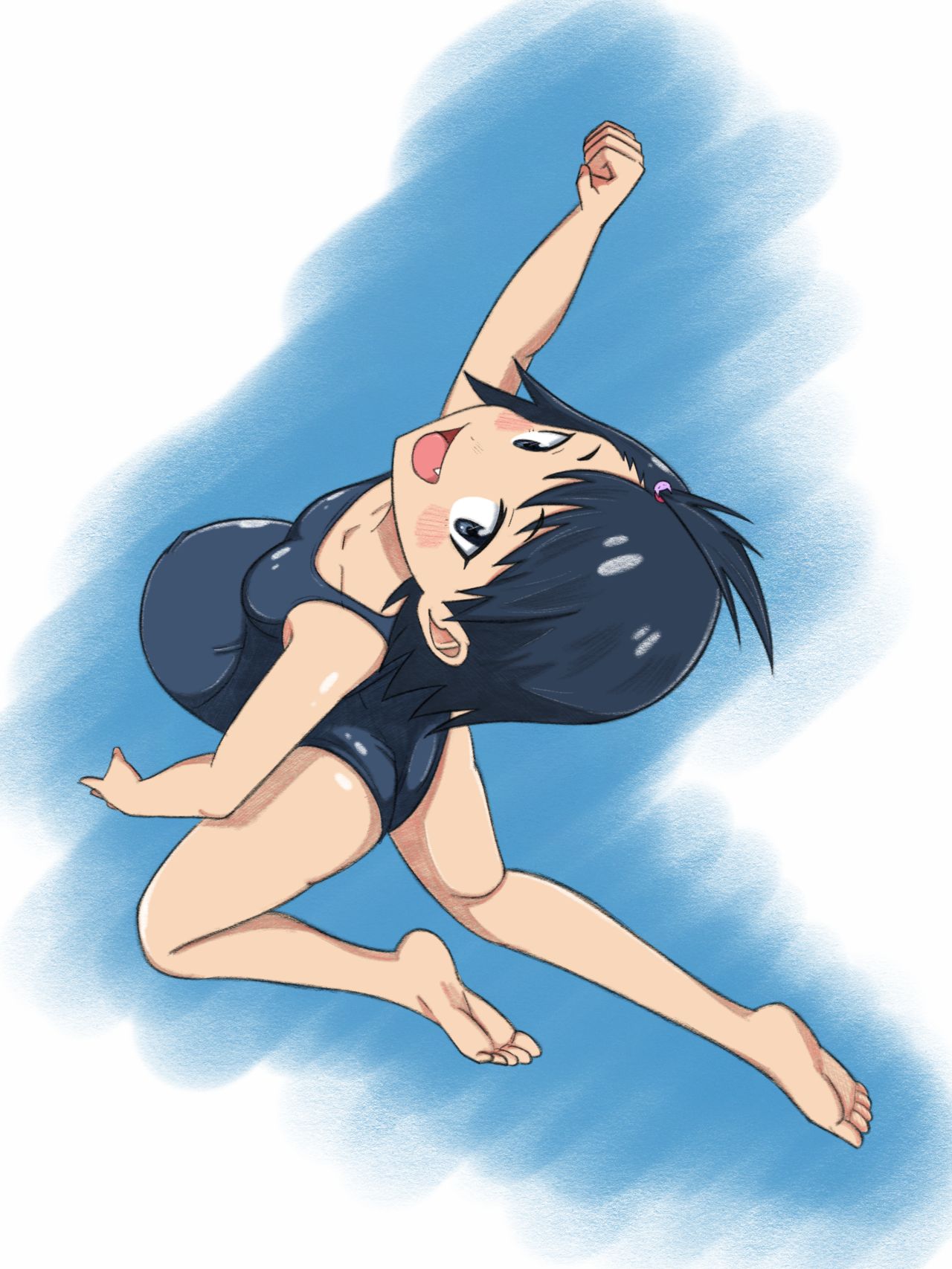 をじさん page 5 full