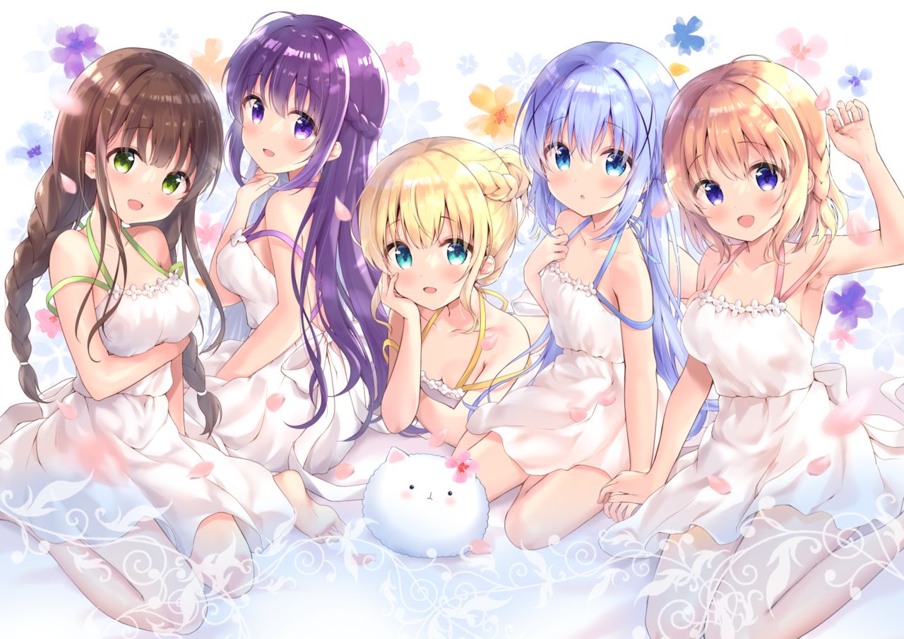 pixiv 飴玉コン page 7 full