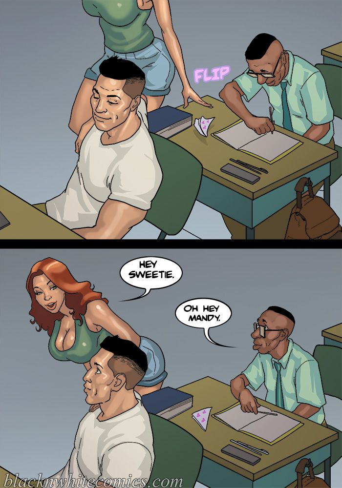 Detention 3  ongoing - english page 6 full